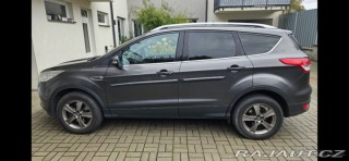 Ford Kuga 2,0 Titanium 2015
