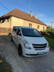 Hyundai H 1 2,5