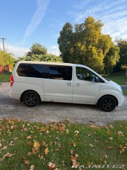 Hyundai H 1 2,5 1800