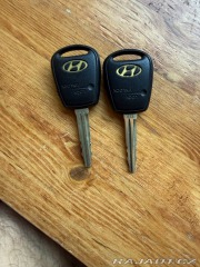 Hyundai H 1 2,5 1800
