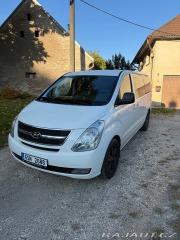 Hyundai H 1 2,5 1800