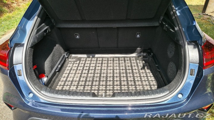 Kia XCeed 1,6 T-GDI Exclusive 202 2020