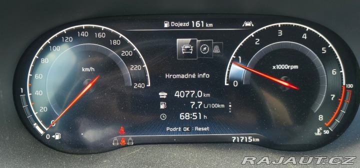 Kia XCeed 1,6 T-GDI Exclusive 202 2020