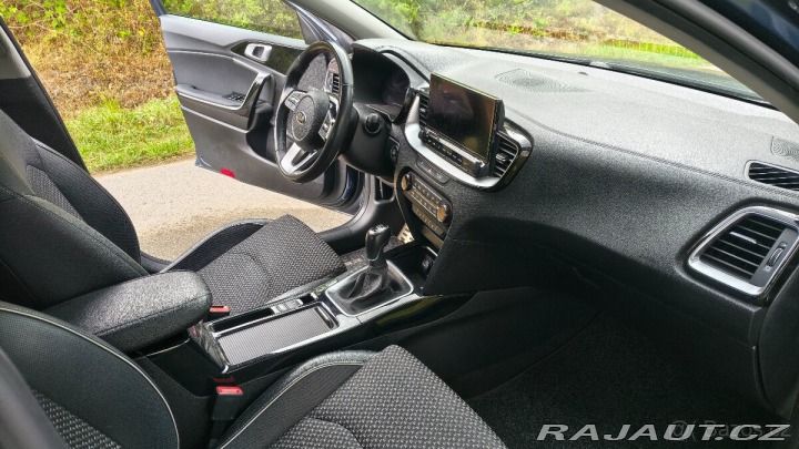 Kia XCeed 1,6 T-GDI Exclusive 202 2020