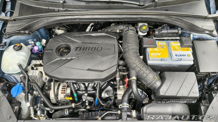 Kia XCeed 1,6 T-GDI Exclusive 202 2020