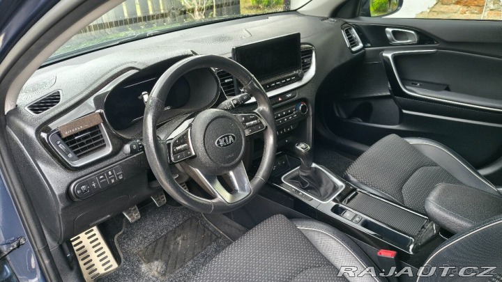 Kia XCeed 1,6 T-GDI Exclusive 202 2020