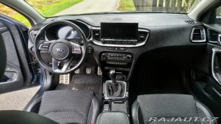 Kia XCeed 1,6 T-GDI Exclusive 202 2020