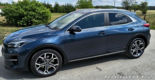 Kia XCeed 1,6 T-GDI Exclusive 202 2020
