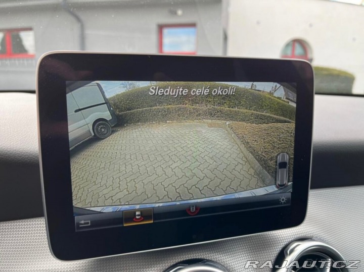 Mercedes-Benz GLA 2,1   200d 4Matic 7G auto 2018