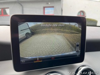 Mercedes-Benz GLA 2,1 200d 4Matic 7G auto 2018