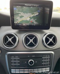 Mercedes-Benz GLA 2,1 200d 4Matic 7G auto 2018