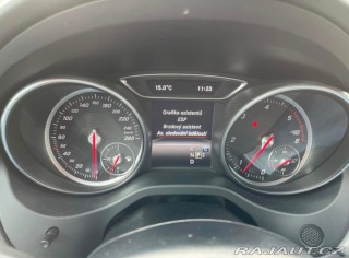 Mercedes-Benz GLA 2,1 200d 4Matic 7G auto 2018