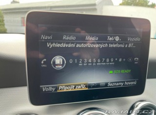 Mercedes-Benz GLA 2,1 200d 4Matic 7G auto 2018