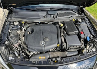 Mercedes-Benz GLA 2,1 200d 4Matic 7G auto 2018
