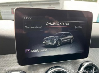 Mercedes-Benz GLA 2,1 200d 4Matic 7G auto 2018