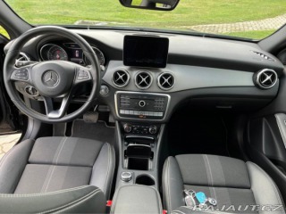 Mercedes-Benz GLA 2,1 200d 4Matic 7G auto 2018