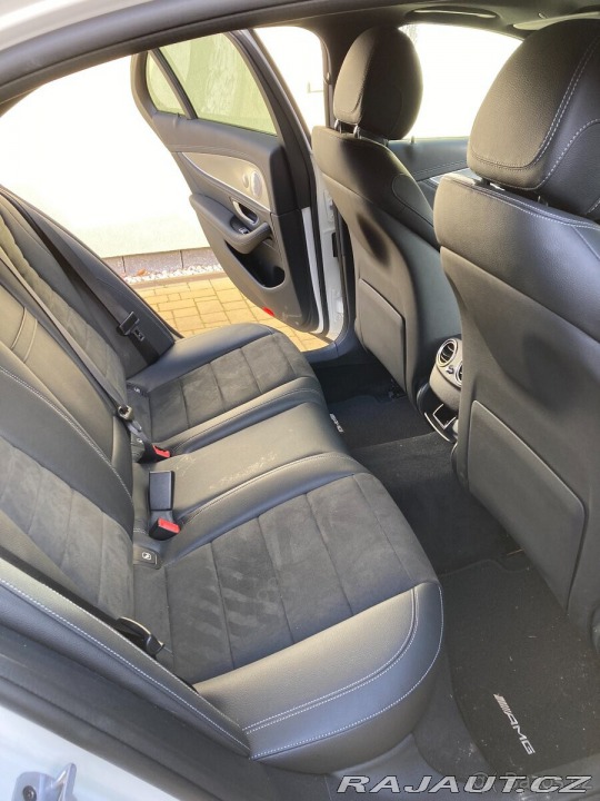 Mercedes-Benz E 450 E 4MATIC Avantgarde 2019