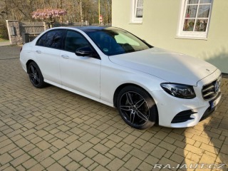 Mercedes-Benz E 450 E 4MATIC Avantgarde 2019