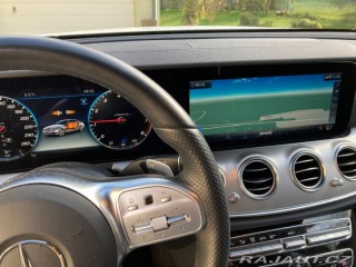 Mercedes-Benz E 450 E 4MATIC Avantgarde 2019