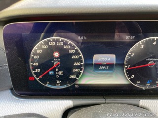 Mercedes-Benz E 450 E 4MATIC Avantgarde 2019