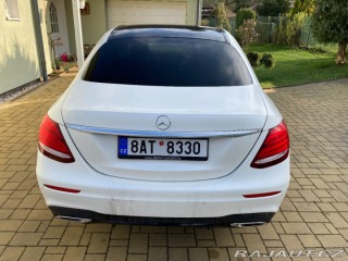Mercedes-Benz E 450 E 4MATIC Avantgarde 2019