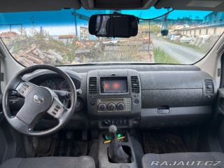 Nissan Navara 2009