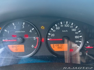 Nissan Navara 2009