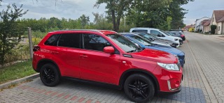 Suzuki Vitara 1,4   Premium