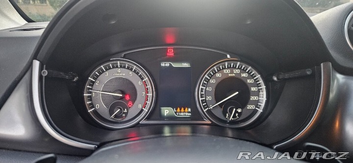 Suzuki Vitara 1,4 Premium 1800