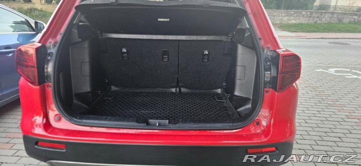 Suzuki Vitara 1,4 Premium 1800