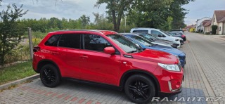 Suzuki Vitara 1,4 Premium 1800