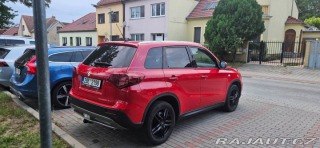 Suzuki Vitara 1,4 Premium 1800