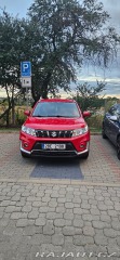 Suzuki Vitara 1,4   Premium 1800