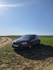 Škoda Superb 2,0   2