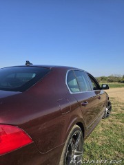 Škoda Superb 2,0 2 2008