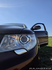 Škoda Superb 2,0 2 2008
