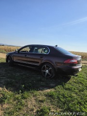 Škoda Superb 2,0 2 2008