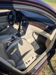 Škoda Superb 2,0 2 2008