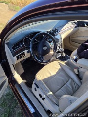 Škoda Superb 2,0 2 2008