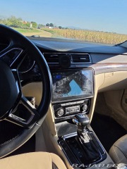 Škoda Superb 2,0 2 2008