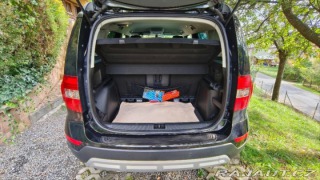 Škoda Yeti 2,0 1800