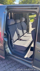 Volkswagen Caddy 1,9   Life TDI 224000 km 1800
