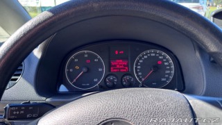 Volkswagen Caddy 1,9 Life TDI 224000 km 1800