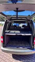 Volkswagen Caddy 1,9   Life TDI 224000 km 1800