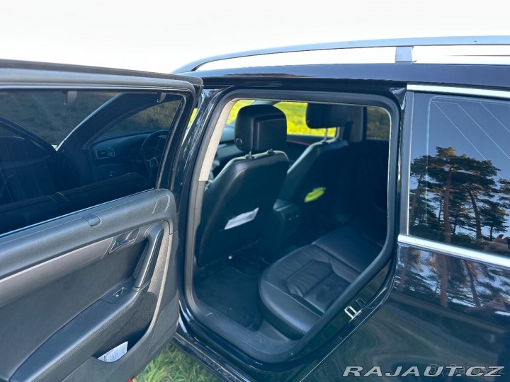 Volkswagen Passat 2,0 b7 tdi DSG 2011