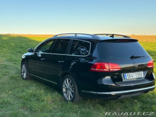 Volkswagen Passat 2,0 b7 tdi DSG 2011
