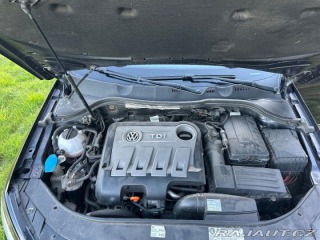 Volkswagen Passat 2,0 b7 tdi DSG 2011
