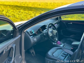 Volkswagen Passat 2,0 b7 tdi DSG 2011