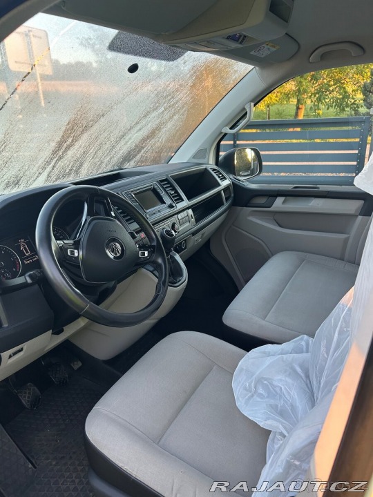 Volkswagen Transporter 4x4 1800