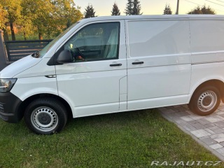 Volkswagen Transporter 4x4 1800